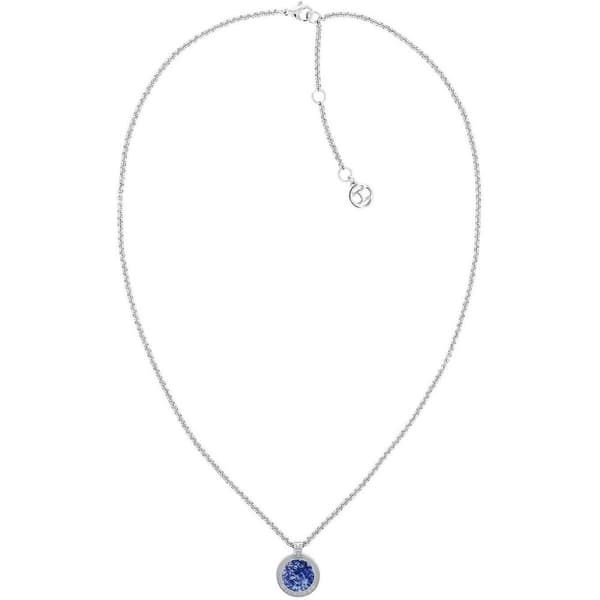 Damhalsband Tommy Hilfiger 2780655 51 cm