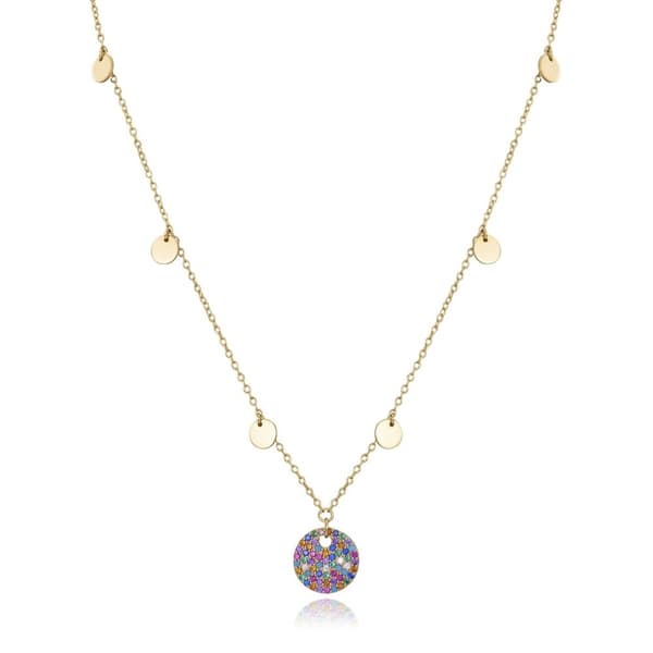 Damhalsband Viceroy 13071C100-39