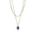 Miniatyrbild 1 av 2: Damhalsband Viceroy 1318C01012