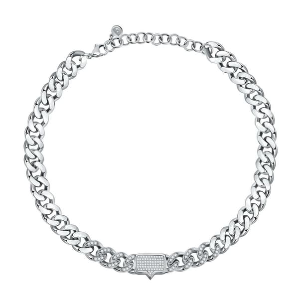 Damhalsband Chiara Ferragni J19AUW13 38 cm