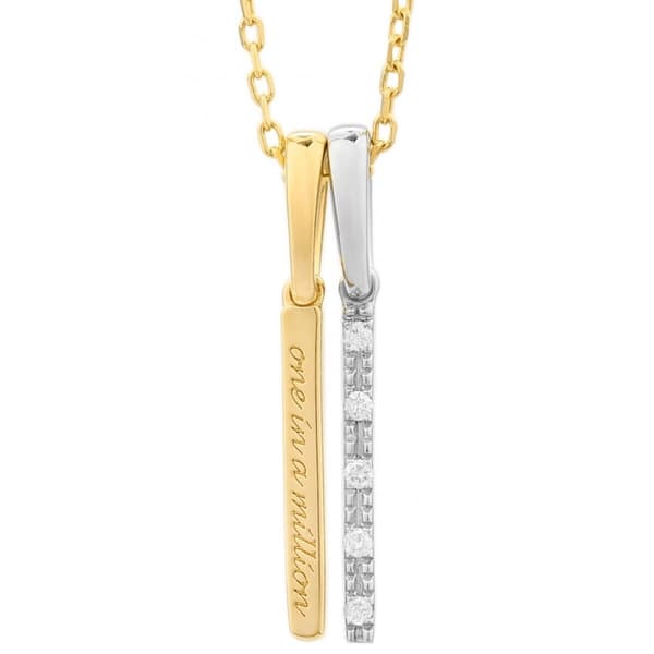 Halskjede for Kvinner Secrecy P7161CDAWWC93 42 cm