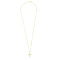 Miniatyrbild 2 av 3: Damhalsband Radiant RY000014 35 cm