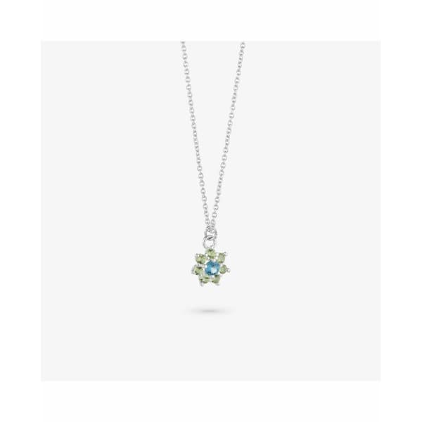 Damhalsband Radiant RY000117 40 cm