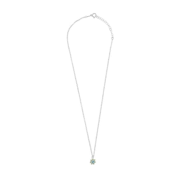 Damhalsband Radiant RY000117 40 cm
