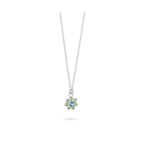 Damhalsband Radiant RY000117 40 cm