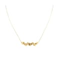 Miniatyrbild 1 av 2: Damhalsband Calvin Klein 35000229