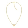 Miniatyrbild 1 av 2: Damhalsband Calvin Klein 35000365