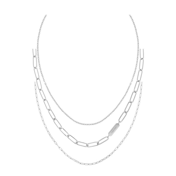 Damhalsband Calvin Klein 35000432