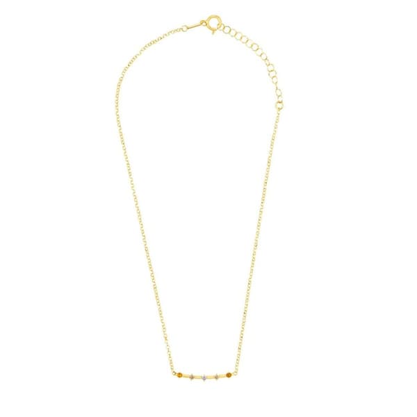 Halskjede for Kvinner Radiant RY000003 35 cm