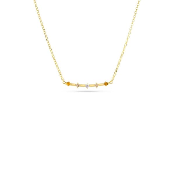 Halskjede for Kvinner Radiant RY000003 35 cm