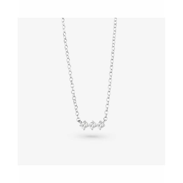 Halskjede for Kvinner Radiant RY000010 35 cm