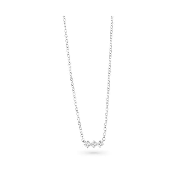 Halskjede for Kvinner Radiant RY000010 35 cm