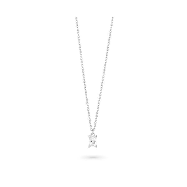 Halskjede for Kvinner Radiant RY000066 50 cm