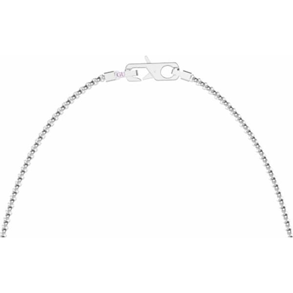Naisten kaulakorut Guess JUMN03216JWSTBKT-U