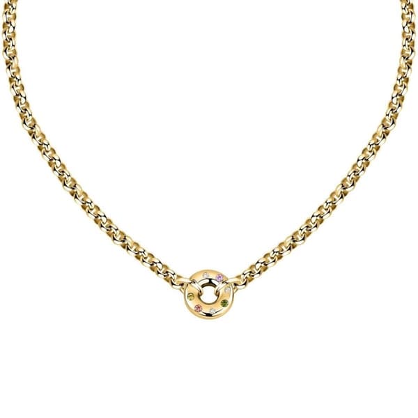Damhalsband Morellato SAVO03