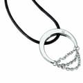 Miniatyrbild 1 av 2: Damhalsband Morellato OK01