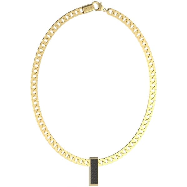 Damhalsband Guess JUMN03223JWYGBKT-U 45 cm