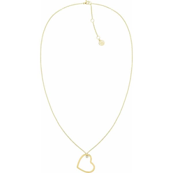 Damhalsband Tommy Hilfiger 2780757 60 cm