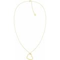 Miniatyrbild 2 av 3: Damhalsband Tommy Hilfiger 2780757 60 cm