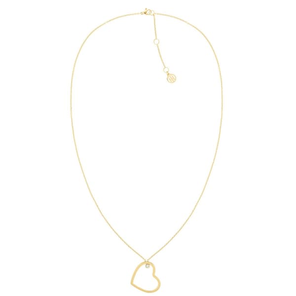 Damhalsband Tommy Hilfiger 2780757 60 cm