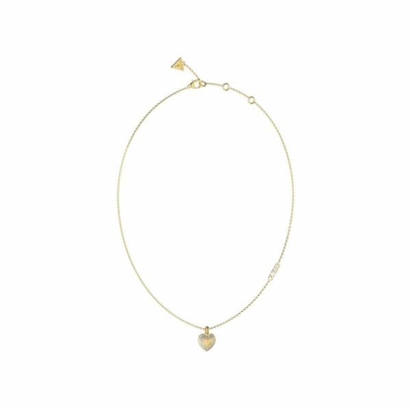 Damhalsband Guess JUBN04030JWYGT-U