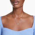 Miniatyrbild 2 av 4: Damhalsband Swarovski 5679434