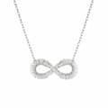 Miniatyrbild 1 av 4: Damhalsband Swarovski 5679434