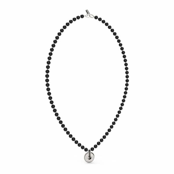 Herrhalsband Guess JUMN04061JWSTBKT-U