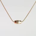 Miniatyrbild 2 av 3: Damhalsband Tommy Hilfiger 2780617