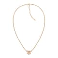 Miniatyrbild 1 av 2: Damhalsband Calvin Klein 35000366