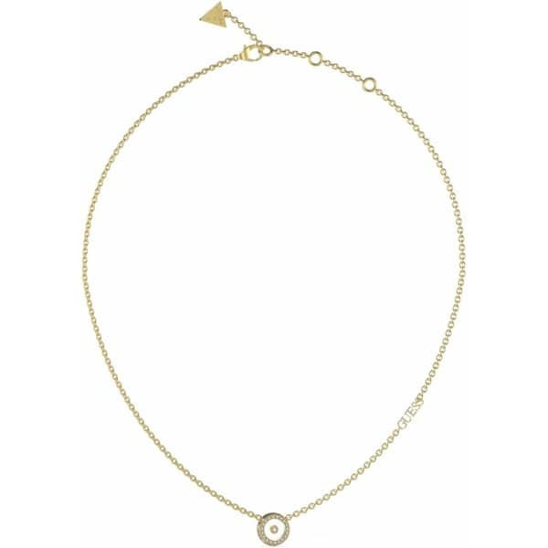 Naisten kaulakorut Guess JUBN03258JWYGT-U