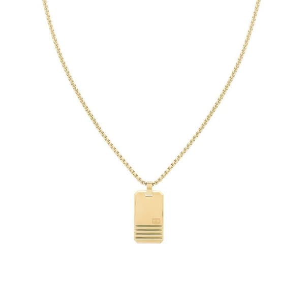 Damhalsband Tommy Hilfiger 2790484 60 cm