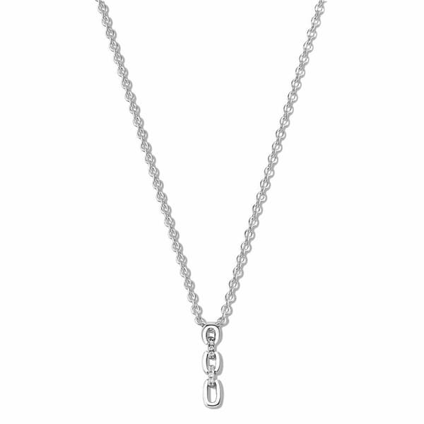 Damhalsband New Bling 9NB-0439