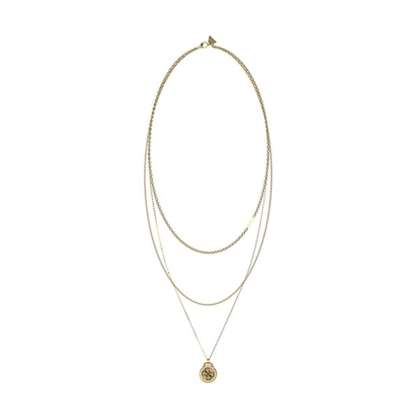 Damhalsband Guess JUBN03127JWYGT-U
