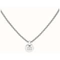 Miniatyrbilde 2 av 2: Halskjede for Menn Tommy Hilfiger 2780849 48 cm