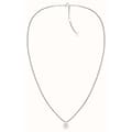 Miniatyrbilde 1 av 2: Halskjede for Menn Tommy Hilfiger 2780849 48 cm