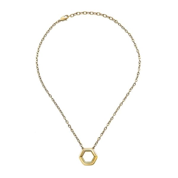 Damhalsband Breil TJ3507