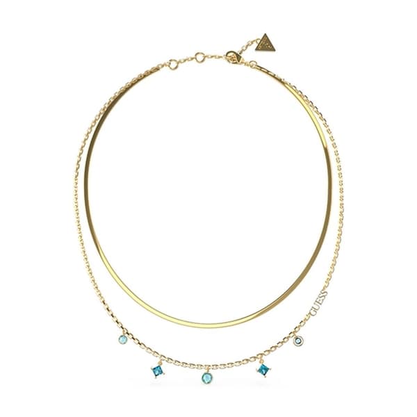 Damhalsband Guess JUBN03067JWYGAQT-U