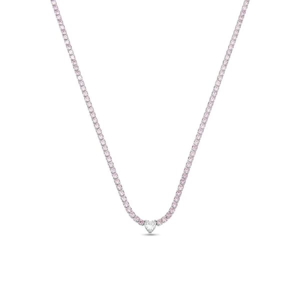 Damhalsband Stroili 1685850