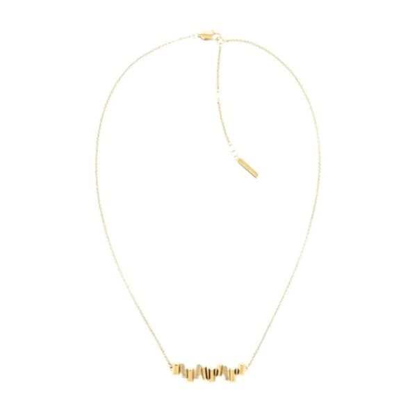 Naisten kaulakorut Calvin Klein 35000229