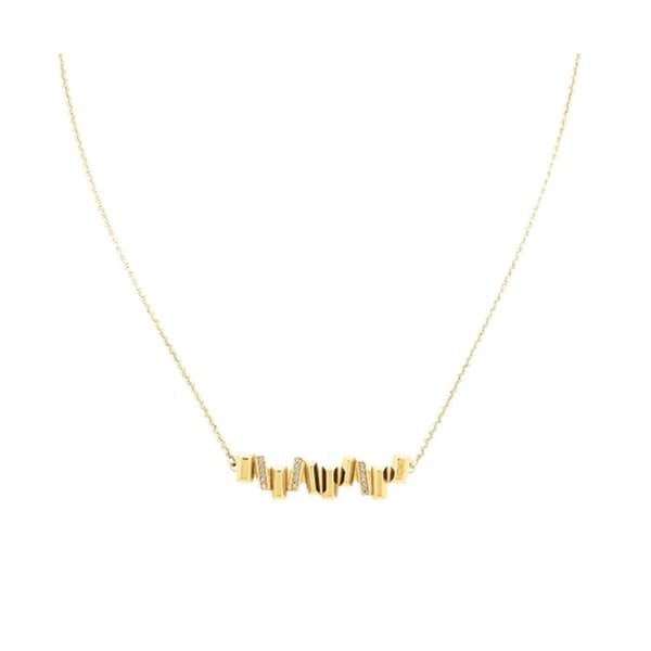 Naisten kaulakorut Calvin Klein 35000229