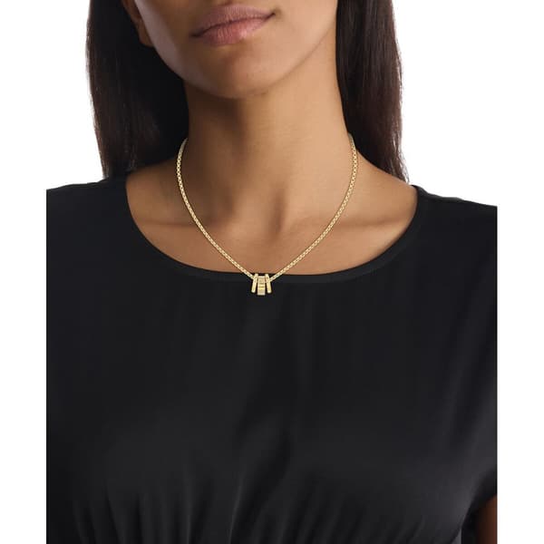 Naisten kaulakorut Calvin Klein 35000365