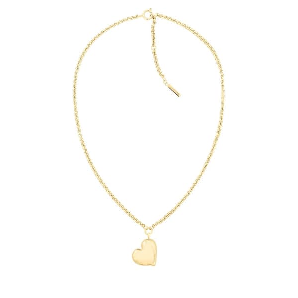 Naisten kaulakorut Calvin Klein 35000295