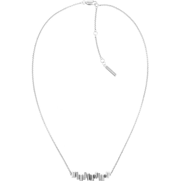 Naisten kaulakorut Calvin Klein 35000228
