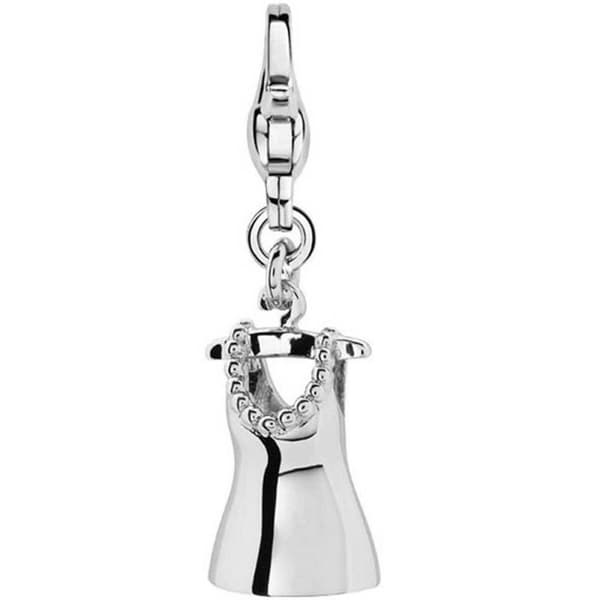 Sjarmlink for kvinner Ti Sento 8175SI (2 cm)