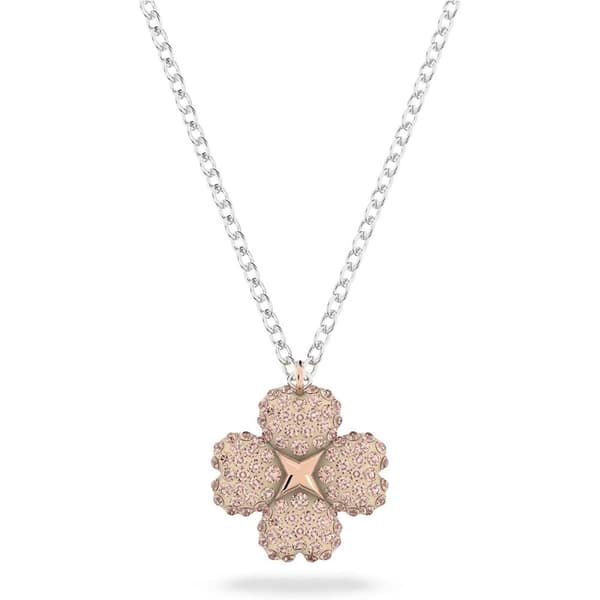Damhalsband Swarovski 5636488