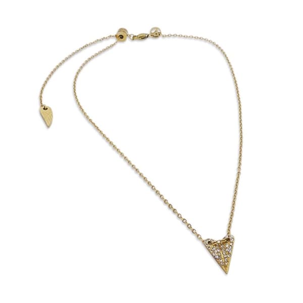 Naisten kaulakorut AN Jewels AL.NMOH24CZ
