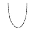 Miniatyrbild 2 av 2: Damhalsband Albert M. WSOX00590.S-60 Silvrig