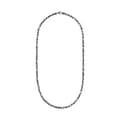 Miniatyrbild 1 av 2: Damhalsband Albert M. WSOX00590.S-60 Silvrig