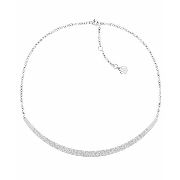 Damhalsband Tommy Hilfiger